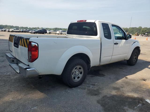 Photo 3 from auction – 2012 NISSAN FRONTIER S with VIN 1N6BD0CT5CC447796