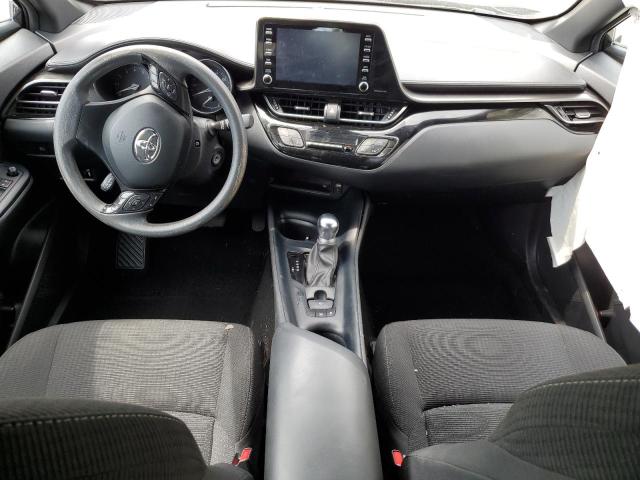 Photo 8 from auction – 2019 TOYOTA C-HR XLE with VIN NMTKHMBX8KR096977