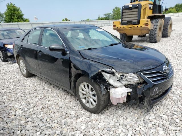 Photo 4 from auction – 2011 TOYOTA CAMRY BASE with VIN 4T4BF3EK2BR192229