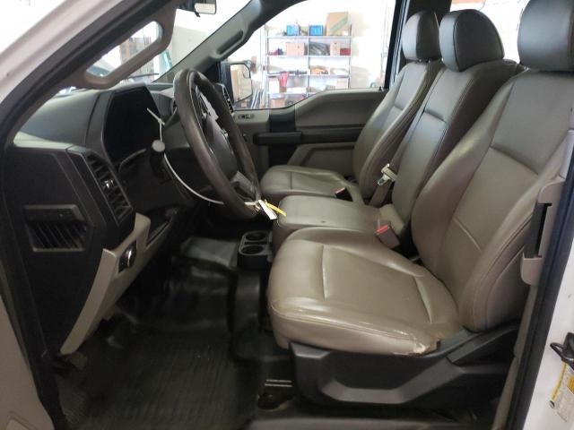 صورة رقم 7 من المزاد - 2015 FORD F150 SUPER مع VIN 1FTFX1EF2FKE78068