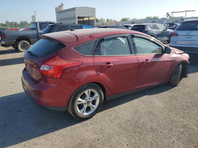 Photo 3 from auction – 2013 FORD FOCUS SE with VIN 1FADP3K28DL306015