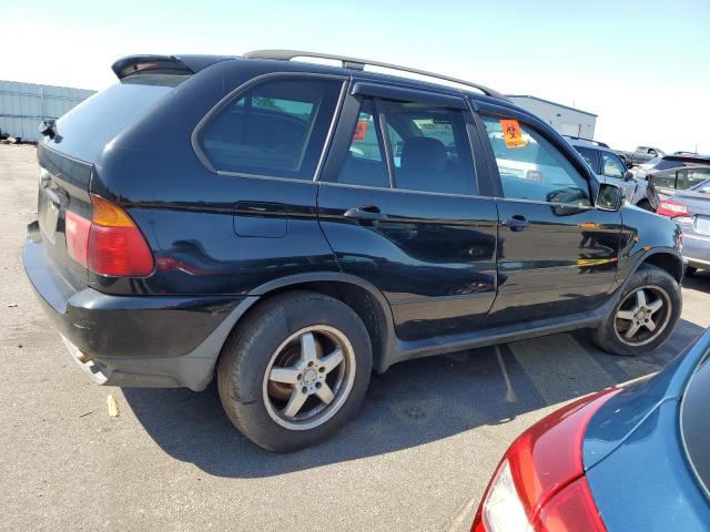 Photo 3 from auction – 2002 BMW X5 3.0I with VIN 5UXFA535X2LP28193