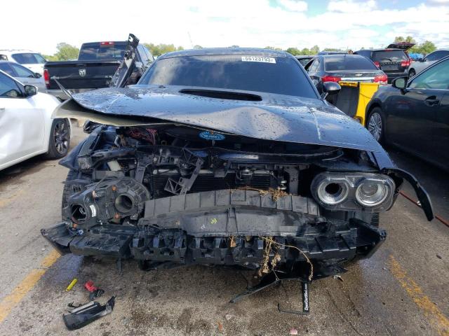 Photo 5 from auction – 2016 DODGE CHALLENGER with VIN 2C3CDZFJ1GH345425