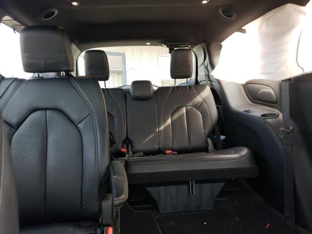 Photo 10 from auction – 2022 CHRYSLER PACIFICA T with VIN 2C4RC3BG4NR156629