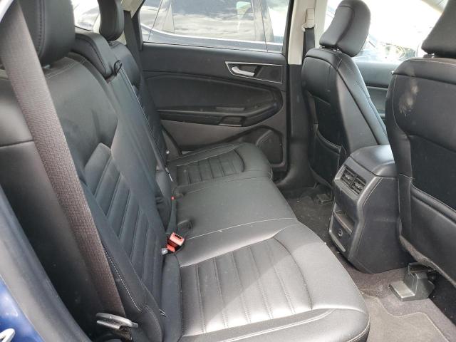 Zdjęcie 10 z aukcji – 2022 FORD EDGE SEL z VIN 2FMPK4J97NBA44821