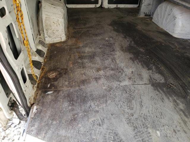 Photo 10 from auction – 2016 RAM PROMASTER with VIN 3C6URVJG3GE127155