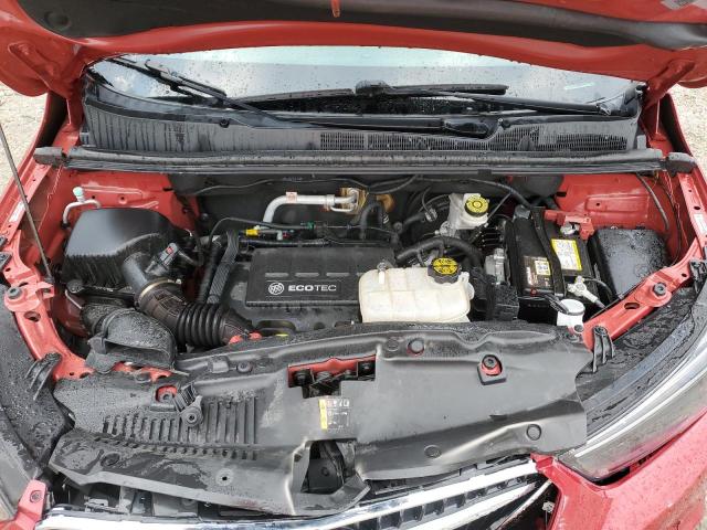 Photo 12 from auction – 2019 BUICK ENCORE SPO with VIN KL4CJ2SB1KB838205