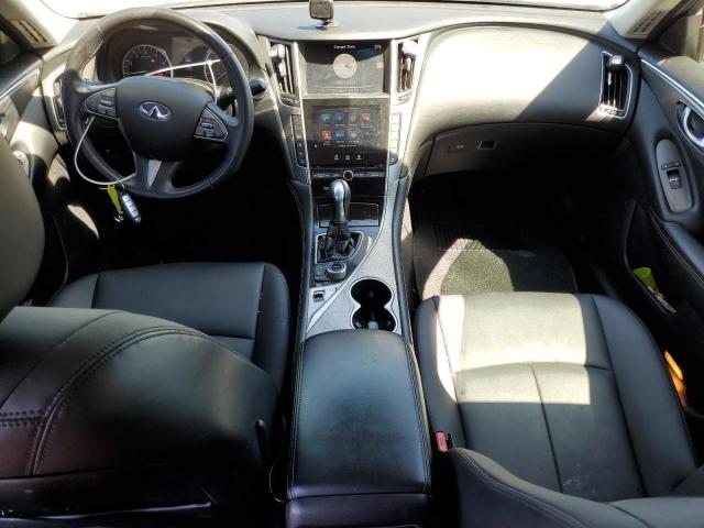 Photo 8 from auction – 2017 INFINITI Q50 BASE with VIN JN1CV7AP0HM642776