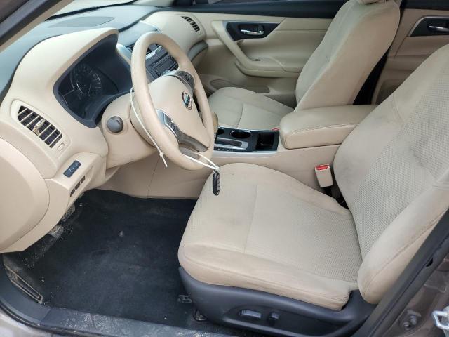 Photo 7 from auction – 2015 NISSAN ALTIMA 2.5 with VIN 1N4AL3AP1FN391198