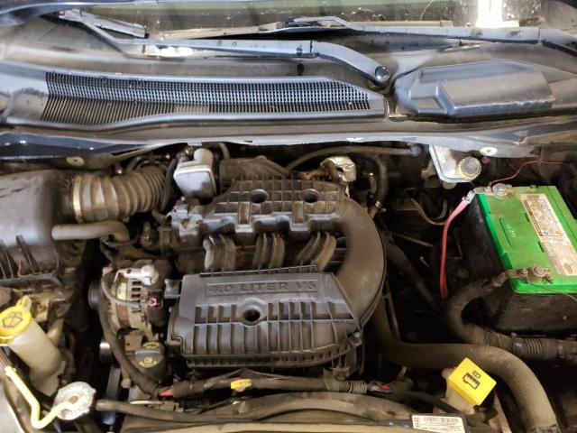 Photo 12 from auction – 2010 CHRYSLER TOWN & COU with VIN 2A4RR8DX1AR479811