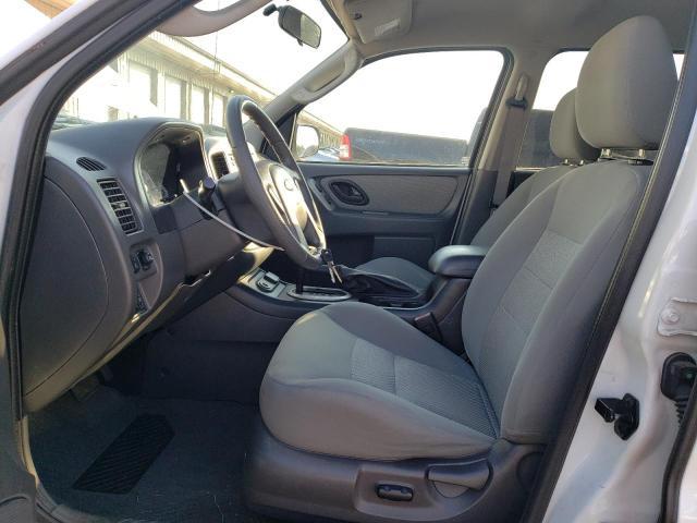 صورة رقم 7 من المزاد - 2005 FORD ESCAPE HEV مع VIN 1FMCU96H85KD54584