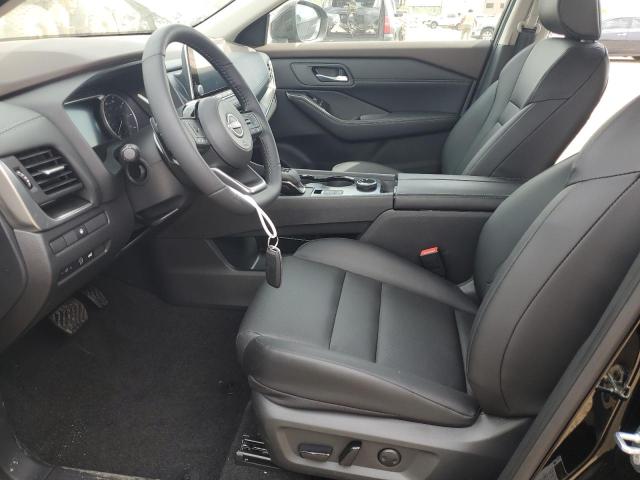 Photo 7 from auction – 2023 NISSAN ROGUE SV with VIN 5N1BT3BB2PC854315