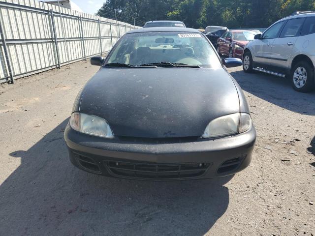 Photo 5 from auction – 2002 CHEVROLET CAVALIER L with VIN 1G1JF524627206393