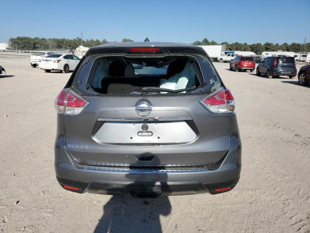 Photo 6 from auction – 2016 NISSAN ROGUE S with VIN JN8AT2MT5GW019716