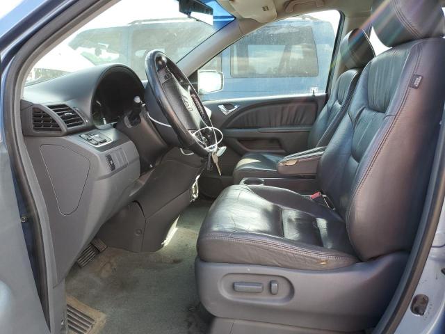 Photo 7 from auction – 2006 HONDA ODYSSEY EX with VIN 5FNRL38646B039130