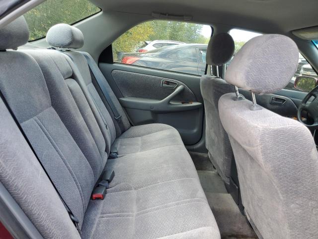 Photo 10 from auction – 1998 TOYOTA CAMRY CE with VIN JT2BG22K5W0109604