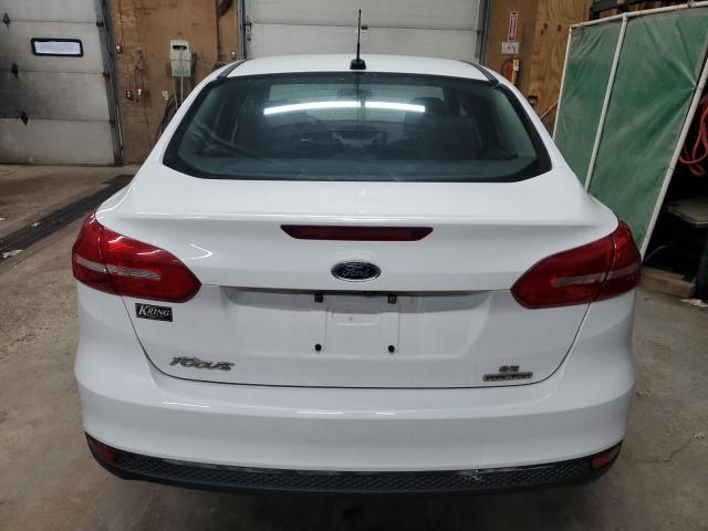 Photo 6 from auction – 2016 FORD FOCUS SE with VIN 1FADP3F28GL247501