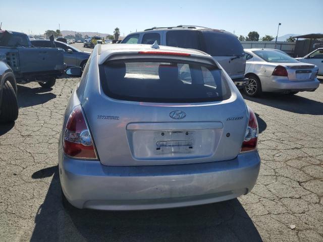 Photo 6 from auction – 2011 HYUNDAI ACCENT GL with VIN KMHCM3ACXBU194832