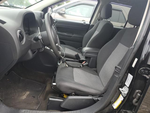 Photo 7 from auction – 2016 JEEP COMPASS SP with VIN 1C4NJDBB6GD509960