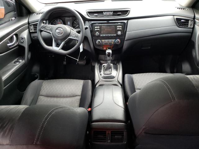 Photo 8 from auction – 2017 NISSAN ROGUE S with VIN JN8AT2MT0HW139909