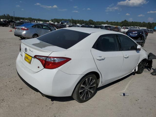 Photo 3 from auction – 2016 TOYOTA COROLLA L with VIN 5YFBURHE9GP427355