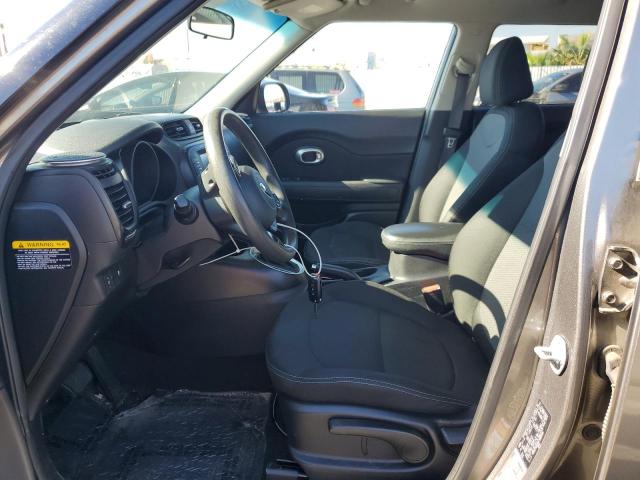 Photo 7 from auction – 2019 KIA SOUL + with VIN KNDJP3A55K7699499