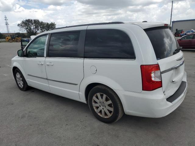 Photo 2 from auction – 2016 CHRYSLER TOWN & COU with VIN 2C4RC1BG2GR155986