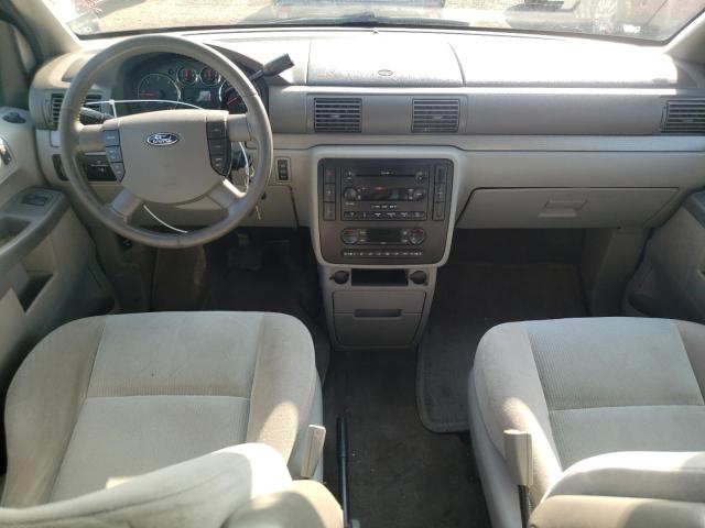 Photo 8 from auction – 2007 FORD FREESTAR S with VIN 2FMDA57227BA00122