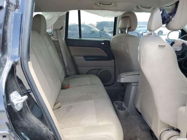 Photo 11 from auction – 2015 JEEP COMPASS SP with VIN 1C4NJCBB5FD246594