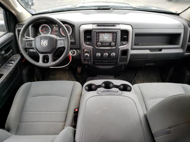 Photo 8 from auction – 2017 RAM 1500 ST with VIN 1C6RR7FT9HS829180