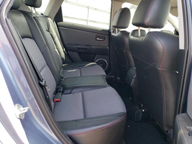 Photo 10 from auction – 2007 MAZDA SPEED 3 with VIN JM1BK34M371763393