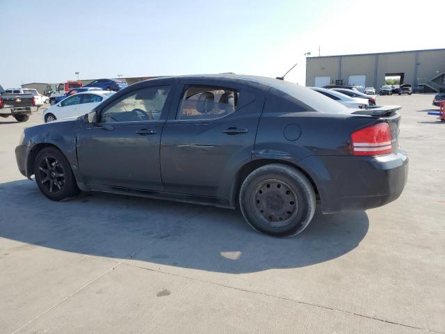 Photo 2 from auction – 2010 DODGE AVENGER R/ with VIN 1B3CC5FB5AN210674