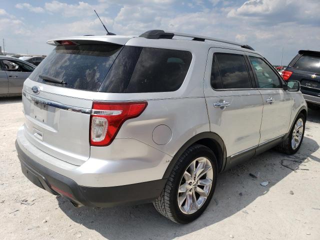 Photo 3 from auction – 2011 FORD EXPLORER L with VIN 1FMHK7F83BGA60718
