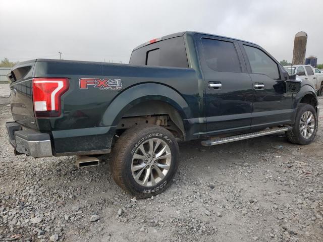 Photo 3 from auction – 2015 FORD F150 SUPER with VIN 1FTEW1EF5FFD01649