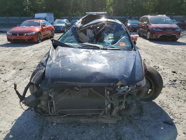 Photo 5 from auction – 2005 ACURA TL with VIN 19UUA65545A047704