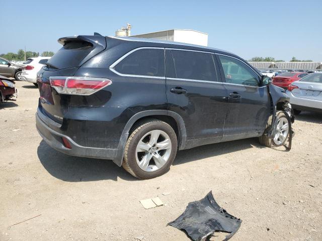 Zdjęcie 3 z aukcji – 2016 TOYOTA HIGHLANDER z VIN 5TDDKRFHXGS350823