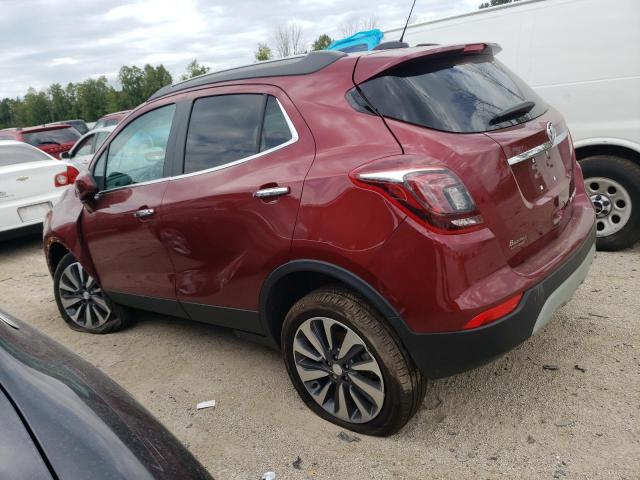 Photo 2 from auction – 2022 BUICK ENCORE PRE with VIN KL4CJESM8NB558269