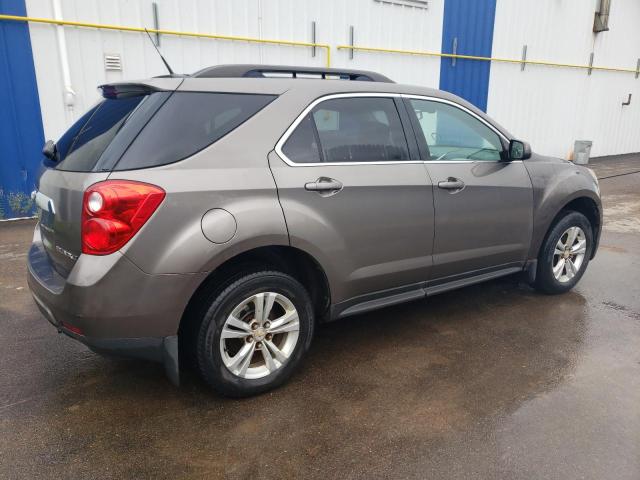 Photo 3 from auction – 2010 CHEVROLET EQUINOX LT with VIN 2CNFLEEW7A6403294