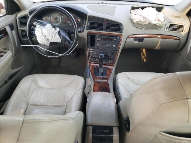 Photo 8 from auction – 2005 VOLVO S60 2.5T with VIN YV1RS592652437218