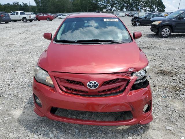 Снимка 5 от търг – 2011 TOYOTA COROLLA BA с VIN 2T1BU4EE5BC748678