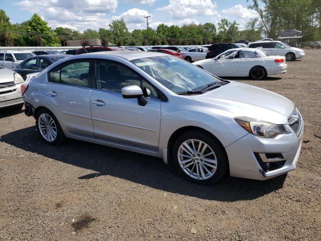 Photo 4 from auction – 2015 SUBARU IMPREZA PR with VIN JF1GJAK63FH018818