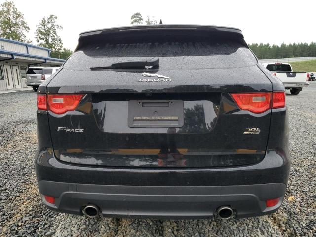 Photo 6 from auction – 2018 JAGUAR F-PACE PRE with VIN SADCJ2GX6JA299728