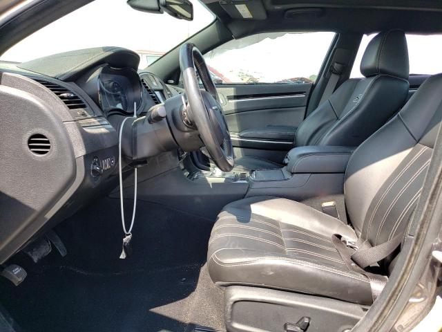 Photo 7 from auction – 2019 CHRYSLER 300 S with VIN 2C3CCABG6KH624070