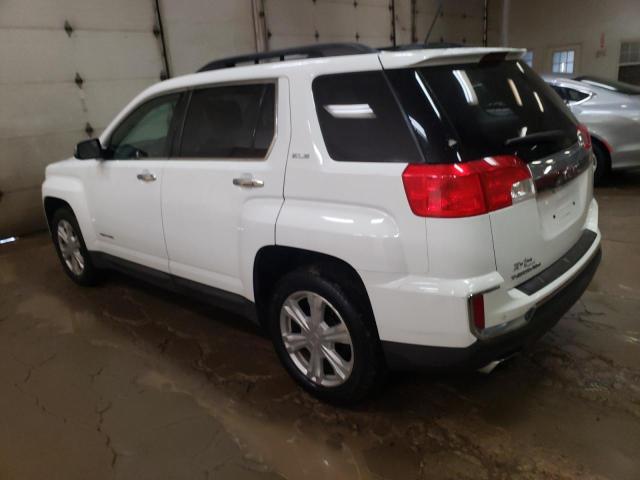 Photo 2 from auction – 2016 GMC TERRAIN SL with VIN 2GKALNEK5G6306992