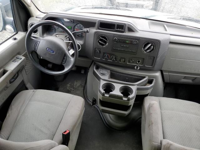 Photo 8 from auction – 2011 FORD ECONOLINE with VIN 1FTSS3EL1BDA97700