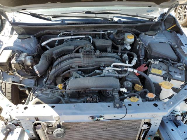 Photo 11 from auction – 2020 SUBARU CROSSTREK with VIN JF2GTAPC2L8257597