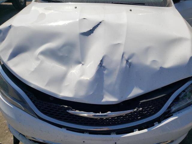 Photo 11 from auction – 2016 CHRYSLER 200 LIMITE with VIN 1C3CCCABXGN144016