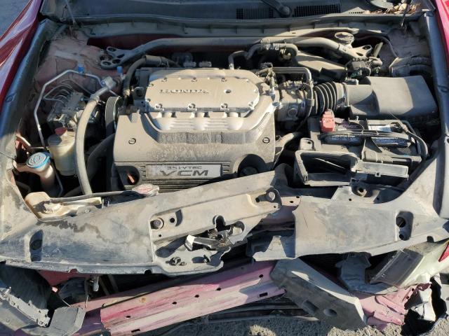 Photo 11 from auction – 2011 HONDA ACCORD EXL with VIN 1HGCS2B84BA007571