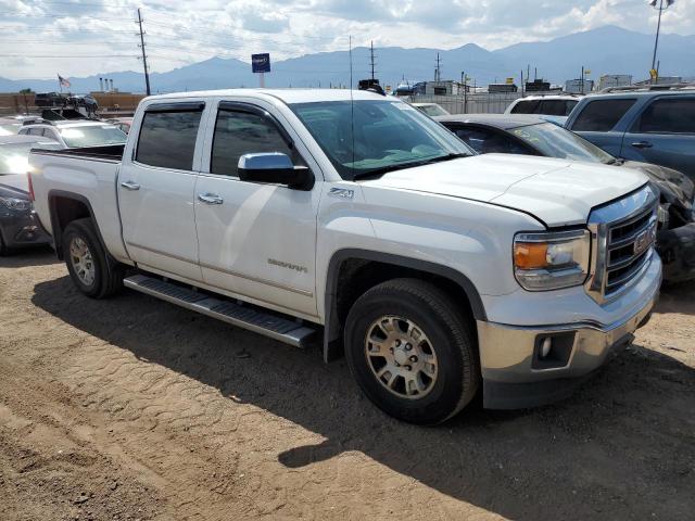 Photo 4 from auction – 2015 GMC SIERRA K15 with VIN 3GTU2VEJ1FG455213