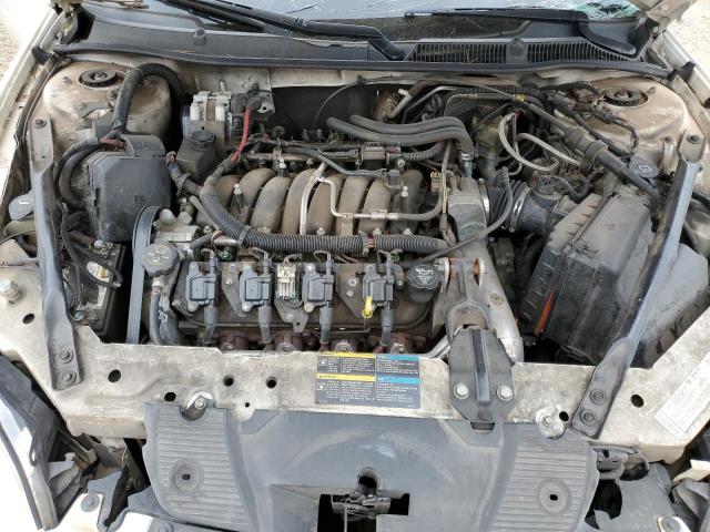 Photo 11 from auction – 2006 CHEVROLET IMPALA SUP with VIN 2G1WD58C269156851